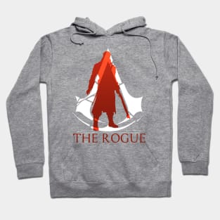 The Rogue Hoodie